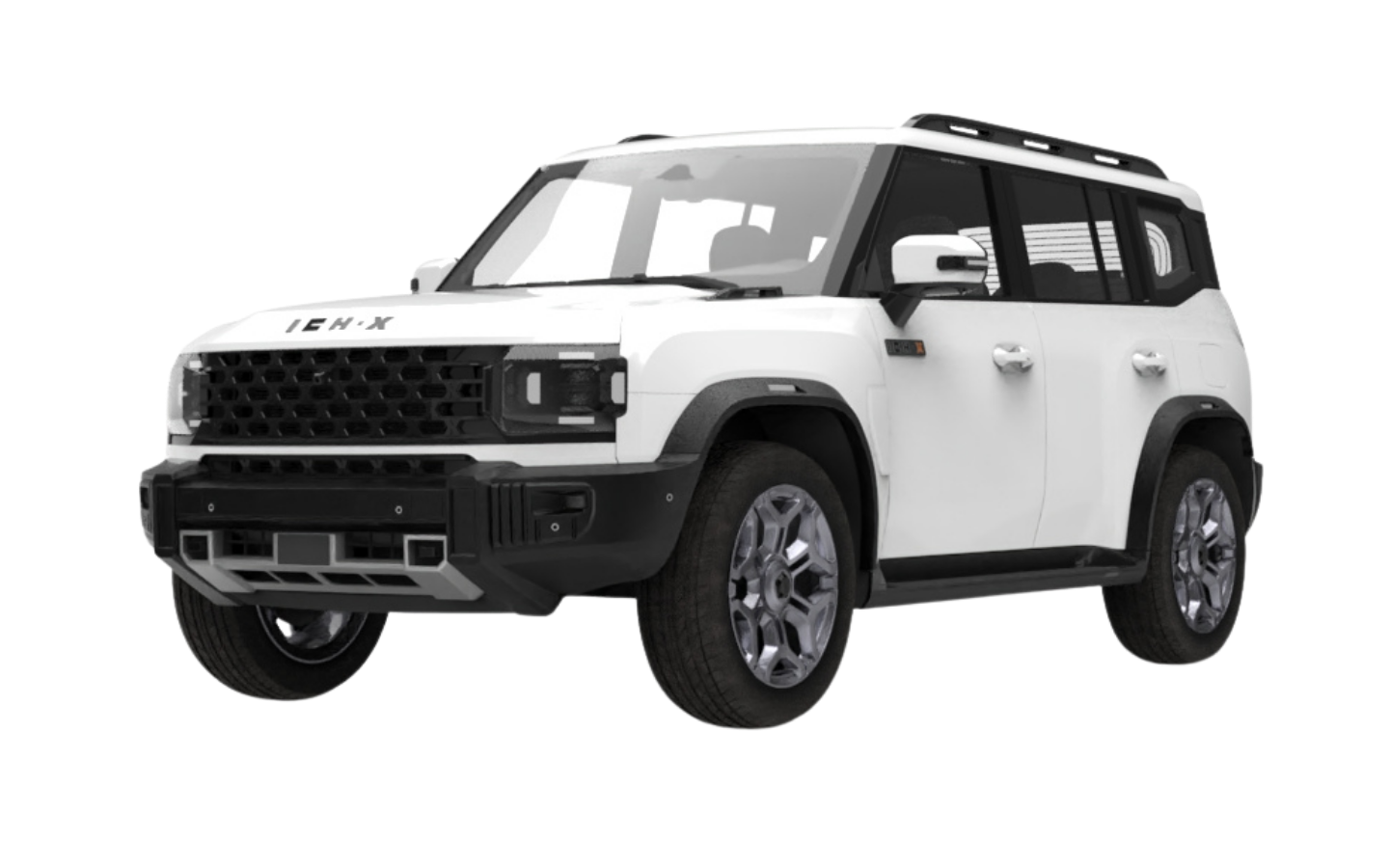 ICH-X-K3-pearl-white