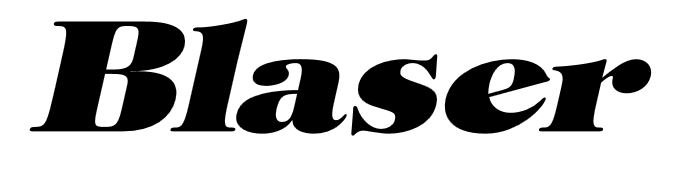 Blaser