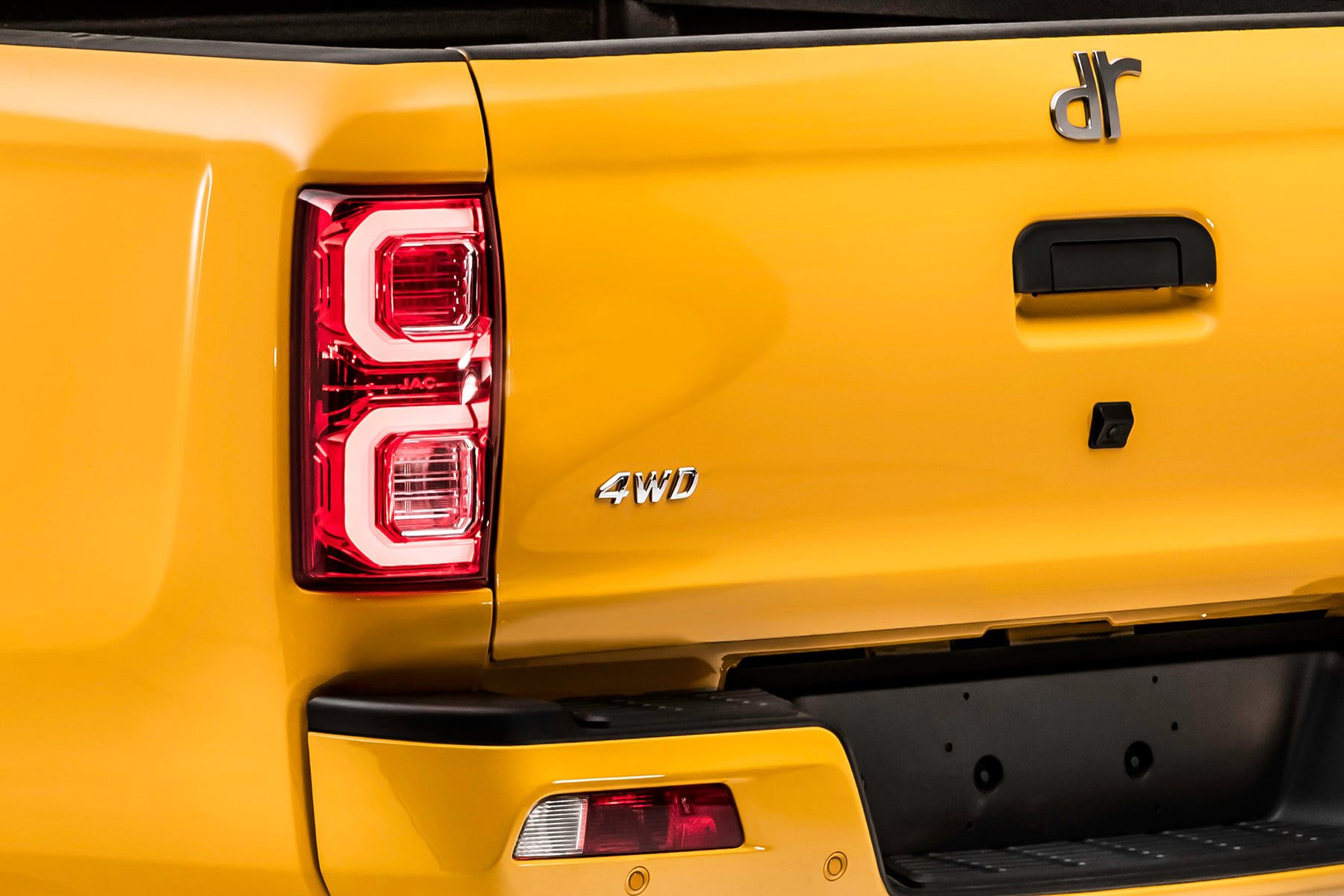 4WD 4WD